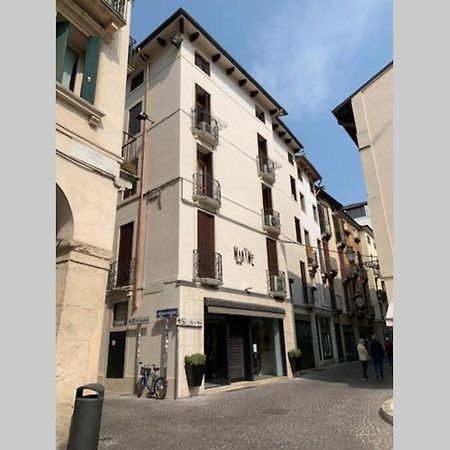 Casa Palladio S Vicenza Exterior foto